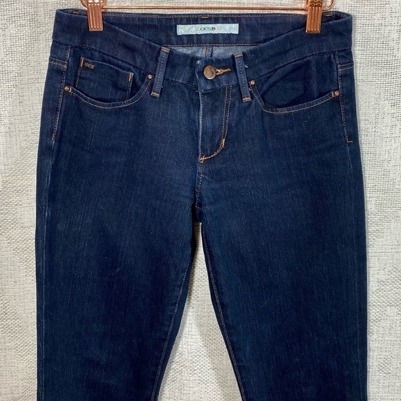 Joe's Rocker wide leg jeans in Mulholland size 26 - Picture 7 of 8